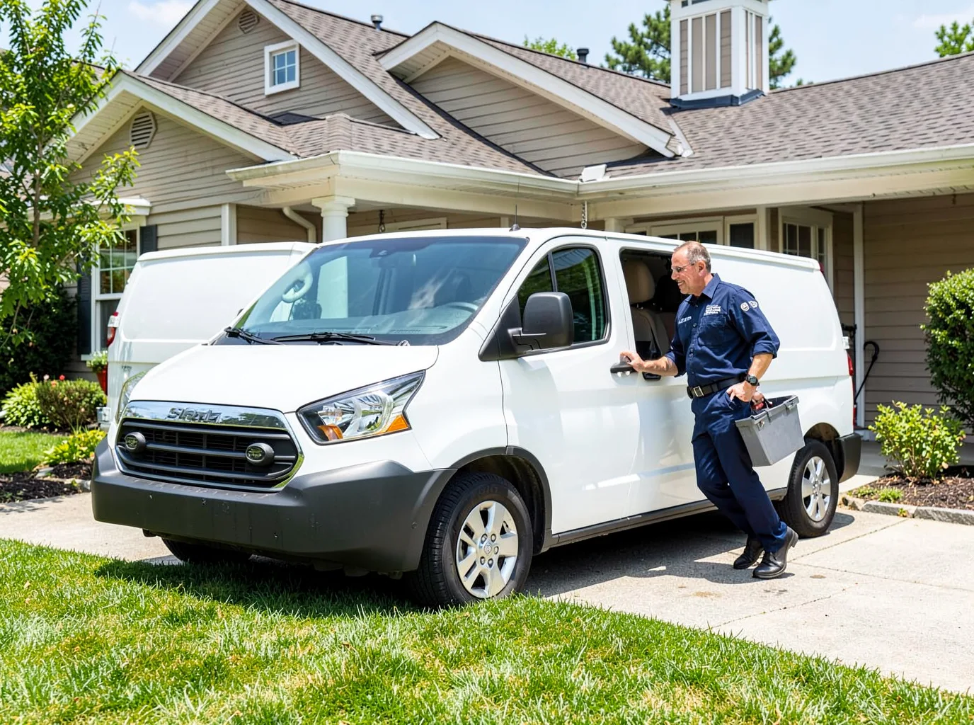 Emergency Plumber company in Kent, OR